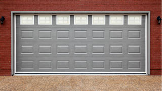 Garage Door Repair at Horton Plaza San Diego, California